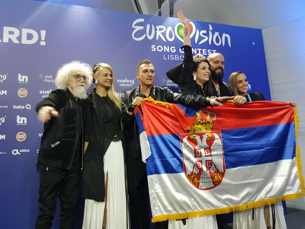 Сања Илић и Балканика: Наша мисија је остварена